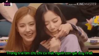 [Mishu] Talk love Miyeon x Shuhua gidle