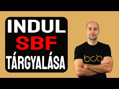 INDUL SBF TÁRGYALÁSA [Részletek]
