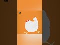 The Chicken it Lived 1.5 Yrs Without His Head 😯 #facts - Telugu