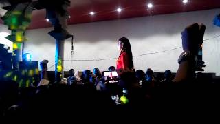 Parineeti Chopra Ramp Walk City Life Sultanpur
