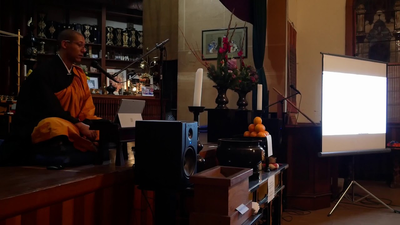 (1) Awakening of Faith in Mahayana