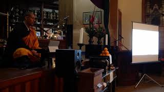 1 Awakening Of Faith In Mahayana