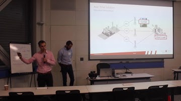 CL-SanFrancisco-Nov2018-Smart Wires can reroute current & increase DER uptake