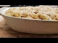 World's Best Gratin Macaroni - Laila's Home Cooking - Episode 43