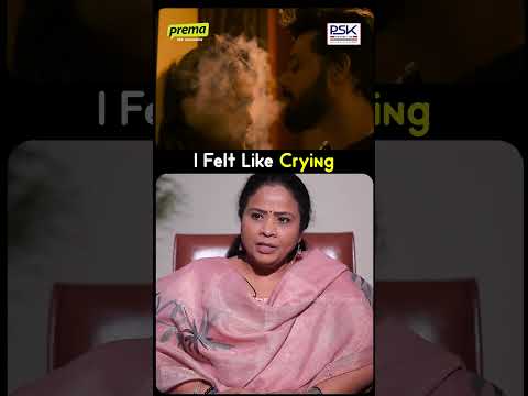 😢😢 That Scene From Ugly Story.!