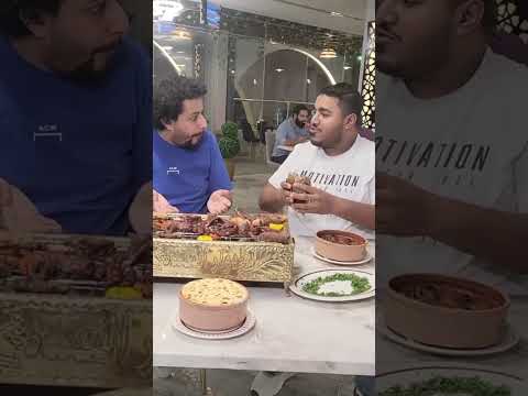 صاحبك البكس في الرياض | صلاح الدالي