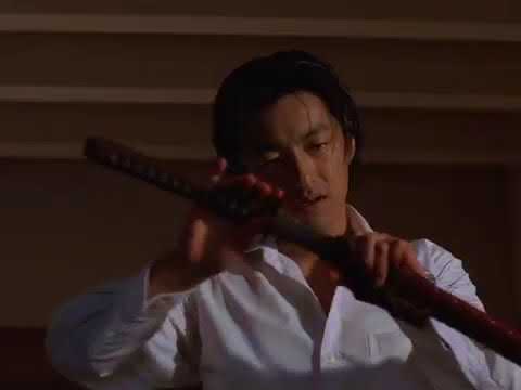 Steven Seagal Italia - Into The Sun Trailer 2005