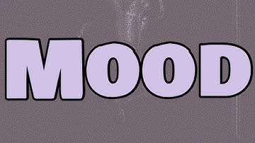 D-Block Europe - Mood (Lyrics) ft. M Huncho