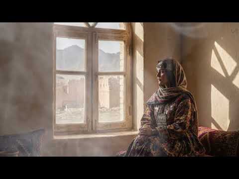 آهنك صداى قلبم را آهنك عاشقانه 2025   اهنك جديد  2025