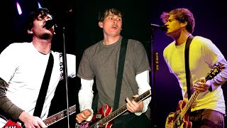 Download lagu Box Car Racer - Dance With Me • Live 2002 (Unreleased Song)