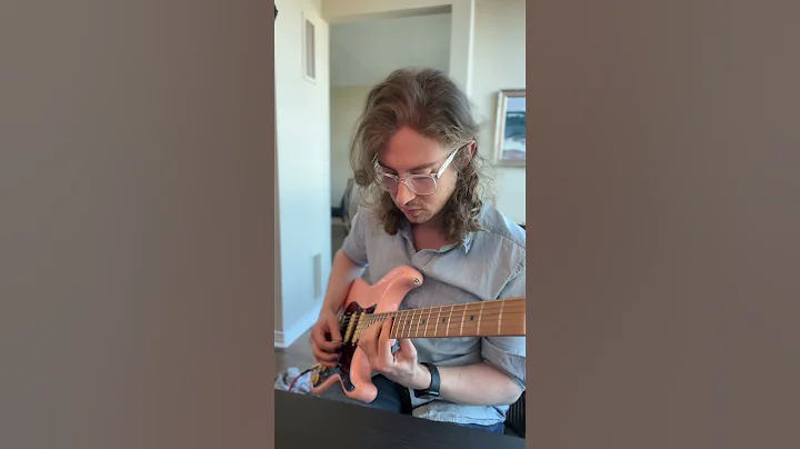 Why do fender amps do this?