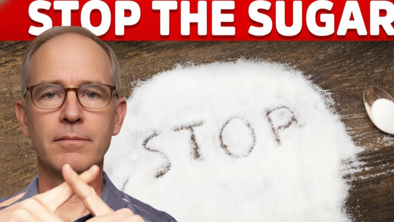 The Truth About Biological Food vs What They're Selling You