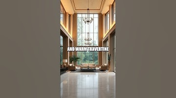 Azure Crest: A Quiet Evening of Mansion and Hypercar