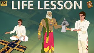 stories in english - Life Lesson - English Stories - Moral Stories in English