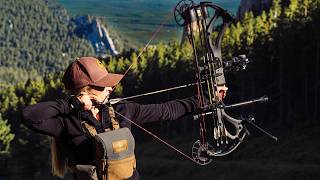 SITKA Course at TAC Montana – The Best Archery Challenge Yet!