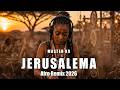 Master KG – Jerusalema 🔥🌍 | Trending On Spotify & Billboard This Week