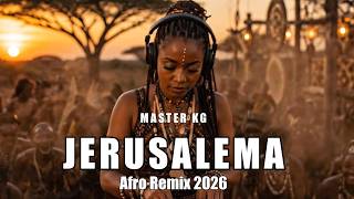 Master Kg  Jerusalema   Trending On Spotify U0026 Billboard This Week