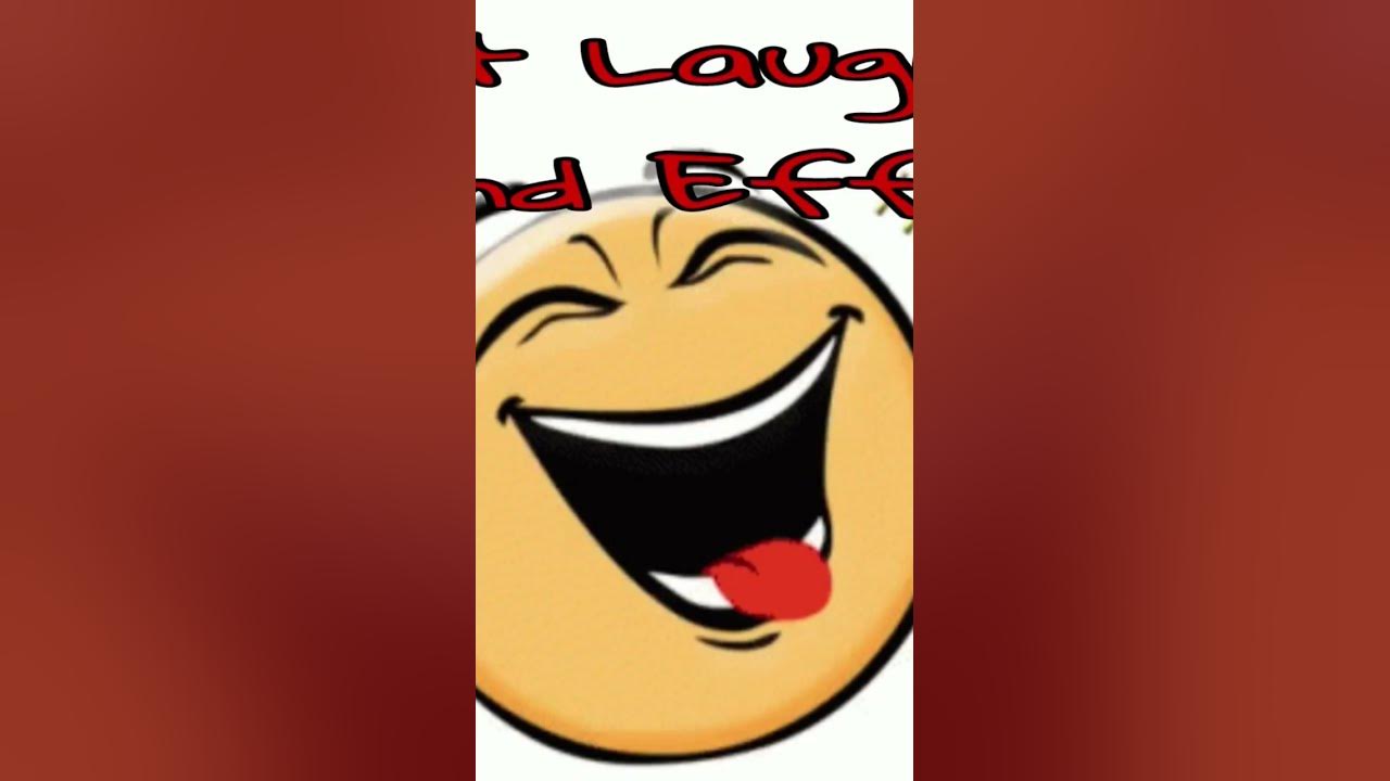 Best Laughing Sound Effect #laughing #funny #vicbistv