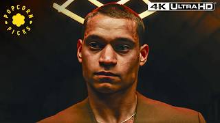 The Heart of a Champion (Emotional Speech) | Him (2025)