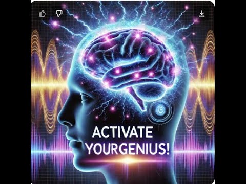 Unlock Your Brain's Full Potential (The Science of Genius) - YouTube