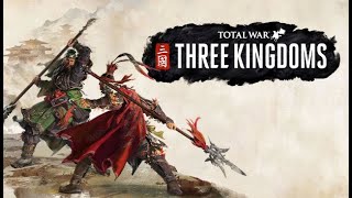 Details Total War: THREE KINGDOMS Part 1 Start Learn News