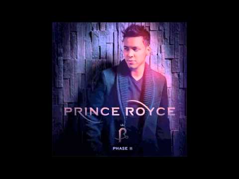 Prince Royce - "Te Me Vas" (Audio)