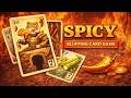 How to Play Spicy | Bluffing Card Game Rules