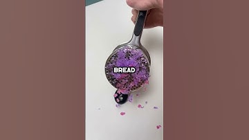 Lightning Could Toast 100,000 Slices of Bread Instantly! ⚡🍞