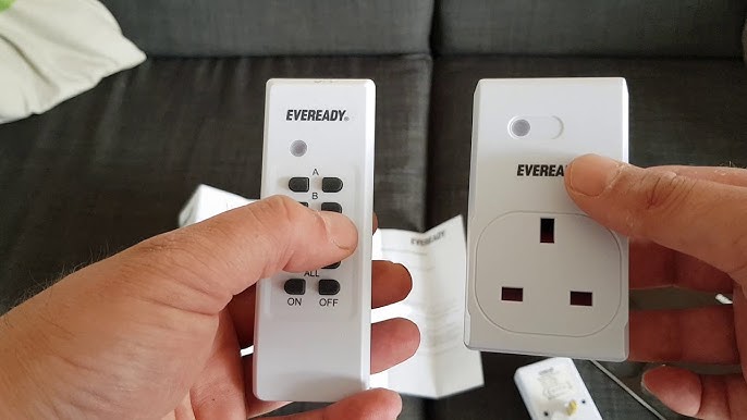 Best Remote Control Electrical Outlets