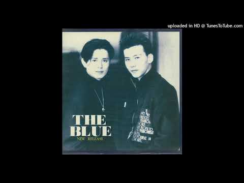 더 블루 '너만을 느끼며 (Remix II)' The Blue 'I Feel Only You (Remix II)'