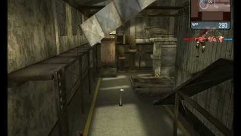 Wolfteam hackers movie