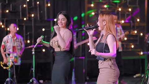 Lala Widy ft Ajeng Febria - ANDAI TAK BERPISAH (Official Music Video ANEKA SAFARI)