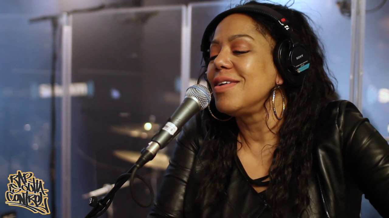 Sheri Sher talks Mercedes Ladies Book About Female Hip Hop Pioneers ...