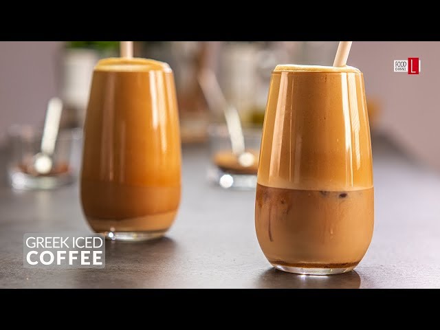 How to make Greek coffee: a recipe for a perfect day