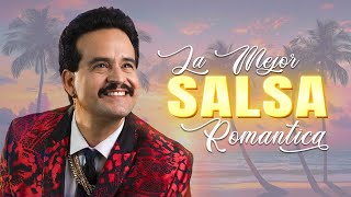 VIEJTAS SALSA ROMANTICAS  Éxitos de Eddie Santiago, Jerry Rivera, Los Adolescentes, Oscar D'León