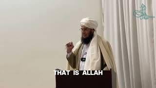 Powerful Kings Still Submit to God Tarawih #13 by Shaykh Qazi Fazl Ullah Saheb 03 02 2026 English Lo