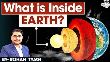 What’s Really Inside the Earth? | Earth