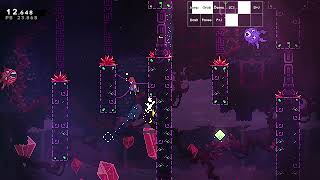 Celeste Through the Mirror in 26.367