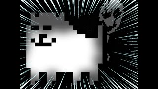 When Toby Fox ignores the Gaster Door in the Undertale 10th Anniversary Stream