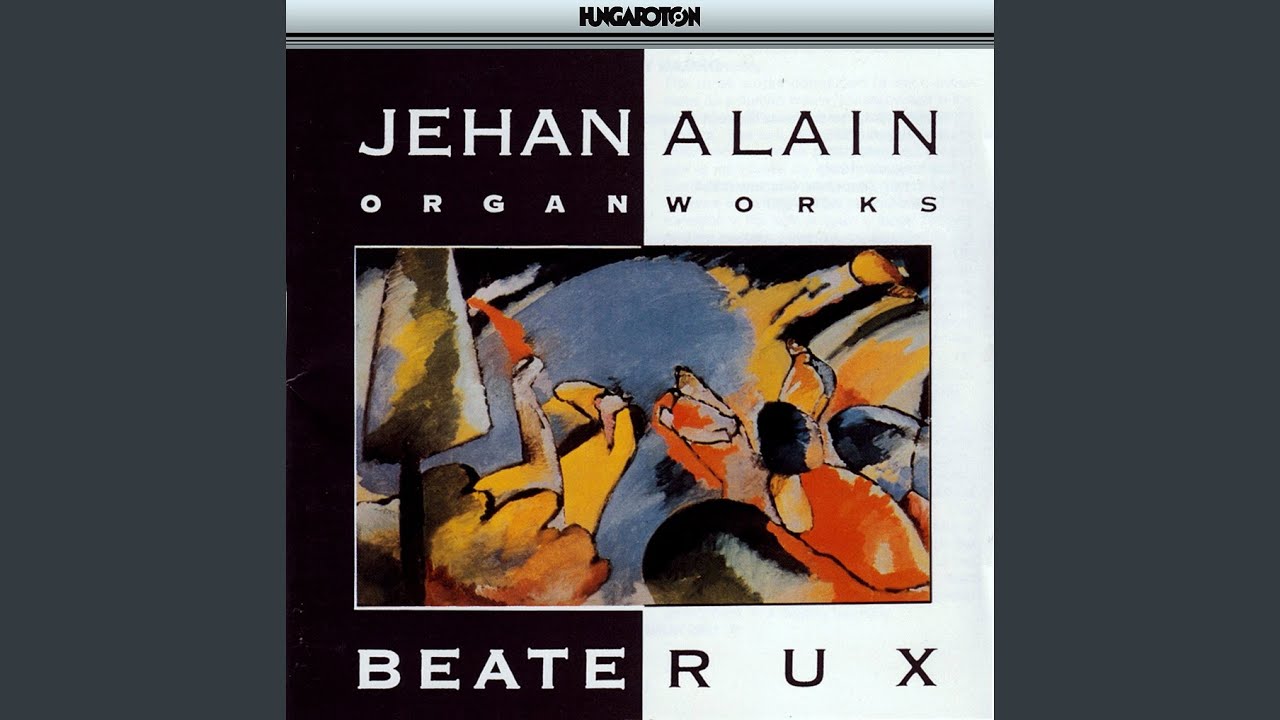 Trois danses: Luttes