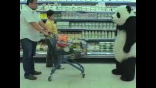 Never say no to FUS RO DAH!