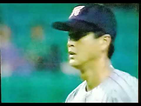 1994日本ハムファイターズ公式戦ハイライト10