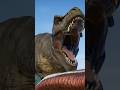 ティラノサウルスの狩りまとめ/Tyrannosaurus hunting summary! #dinosaur
