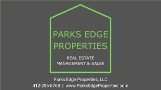 Parks Edge Properties l Love Street