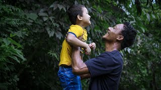 Maironga Apa | Father's Day  