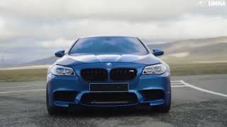 ZAWANBEATS - KAIF - BMW M5 F10 Showtime [ Bd Music ] Resimi