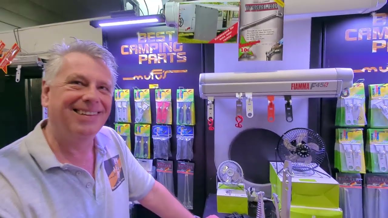 abf 2023 | bestcampingparts.com | MuFu, Sonnenschutz, Sturmsicherung für´s WoMo. | 