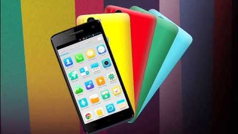 Canvas 2 India Price.