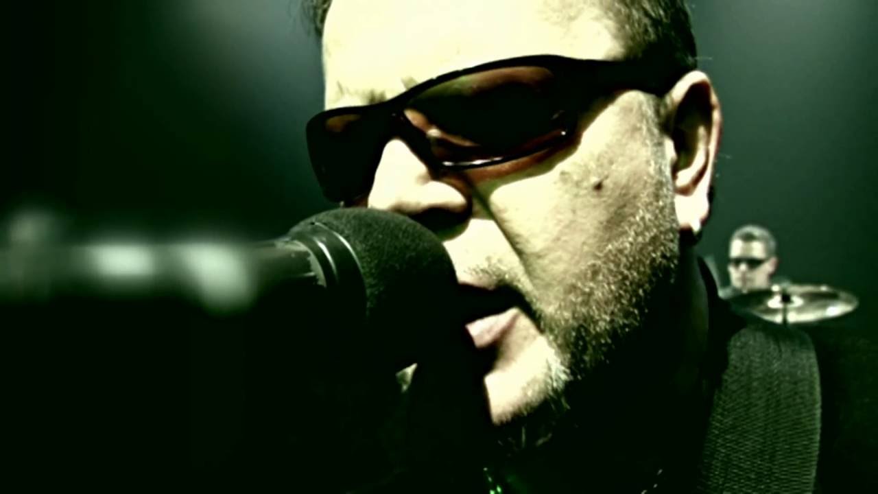 ⁣Nevergreen - A szerelemben nem hiszek (hivatalos videóklip / official music video) - Vendetta album
