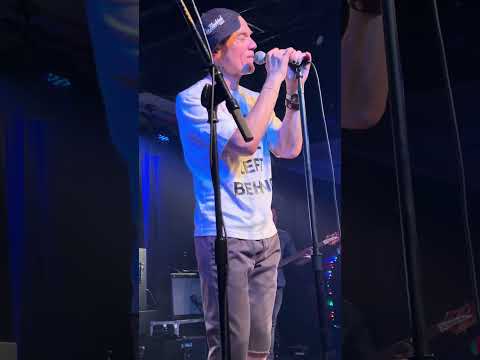 Micheal Shannon & R.E.M. "Wendell Gee" live @ 40 Watt Club, Athens, GA 2.27.25